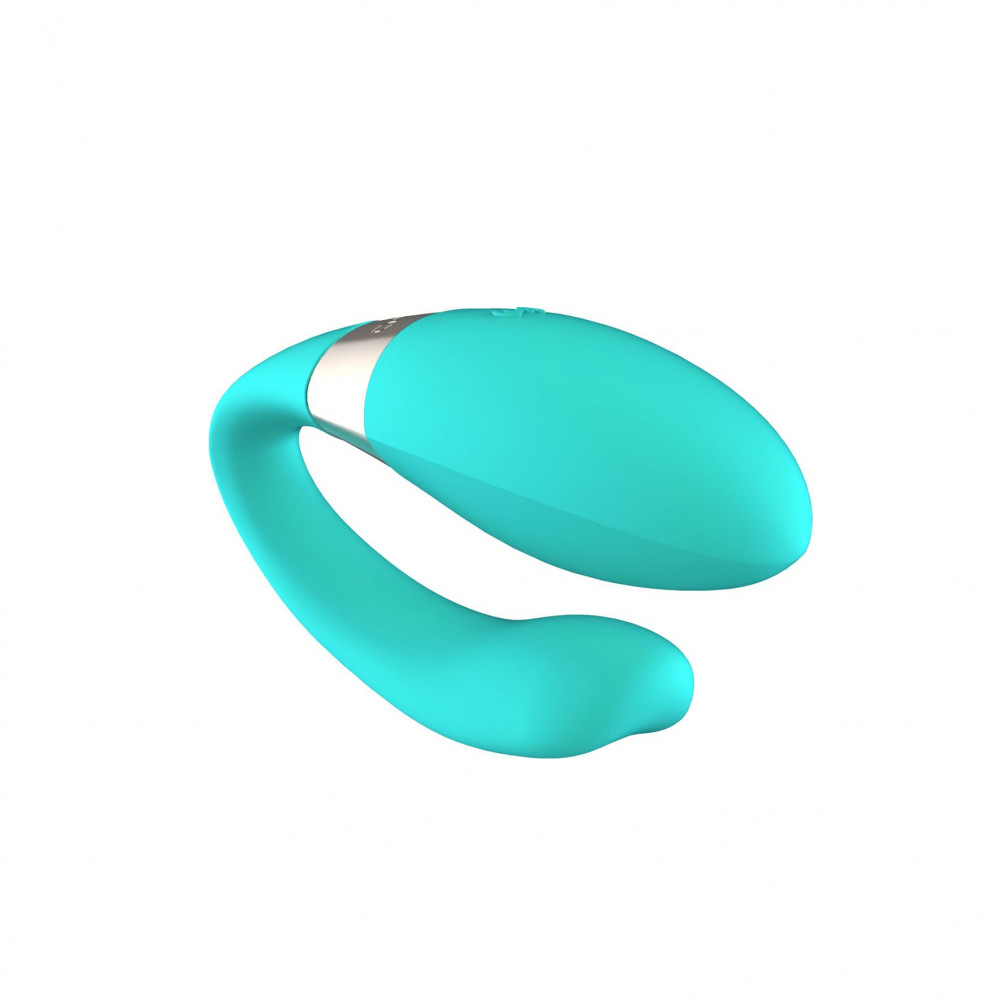 Вибраторы для пар - Вибратор LELO Tiani Harmony Aqua 6
