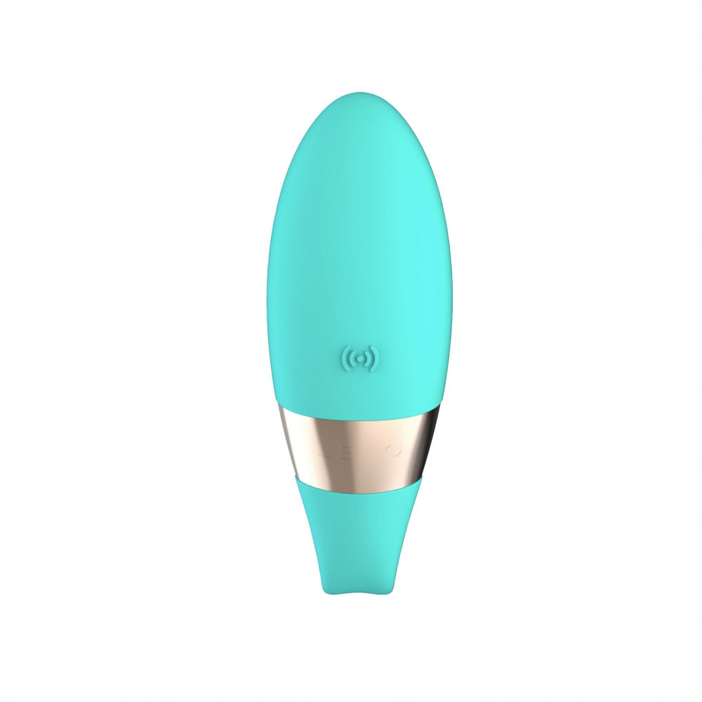 Вибраторы для пар - Вибратор LELO Tiani Harmony Aqua 3