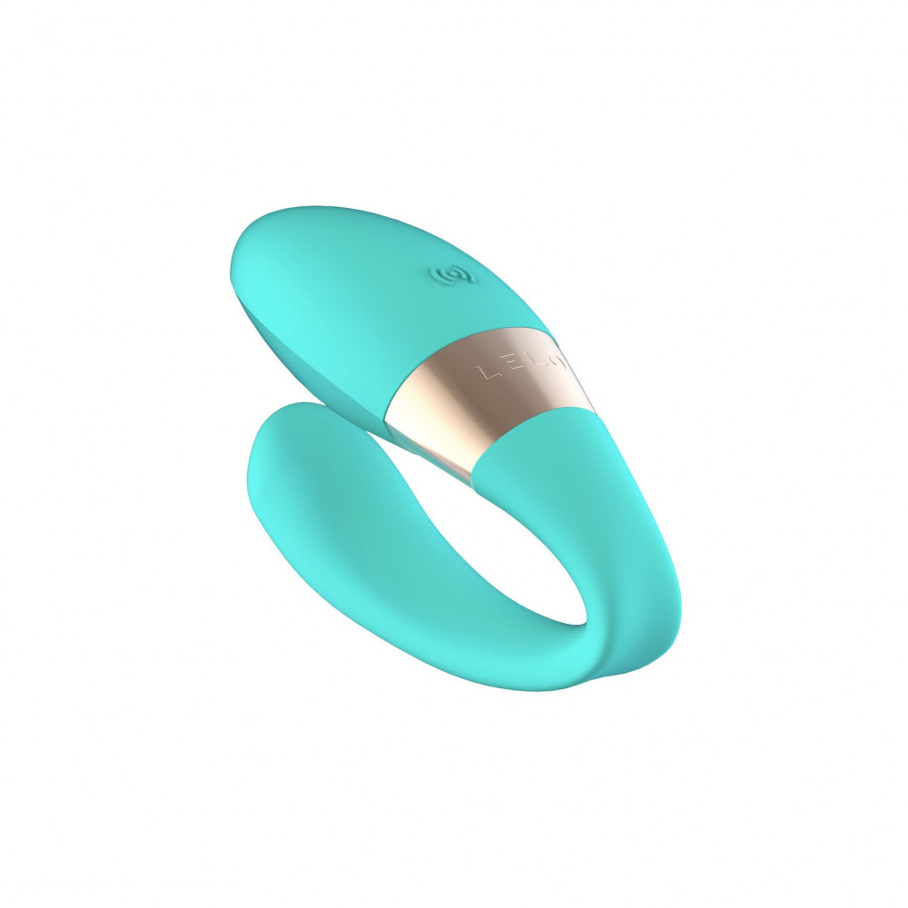 Вибраторы для пар - Вибратор LELO Tiani Harmony Aqua 4