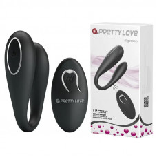 Вибратор для двоих PRETTY LOVE ALGERNON, BI-014582W-1