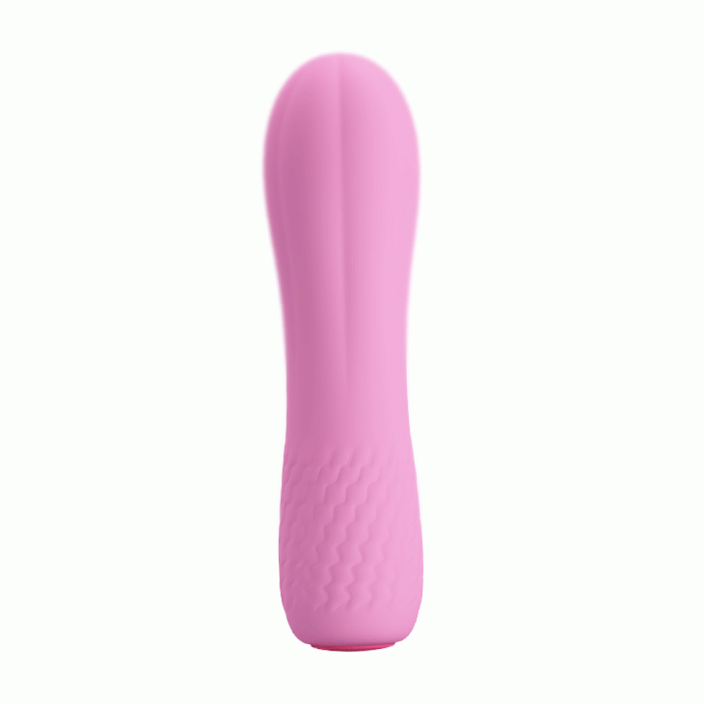 Вибратор - Вибростимулятор Pretty Love - Alice, BI-014563 6