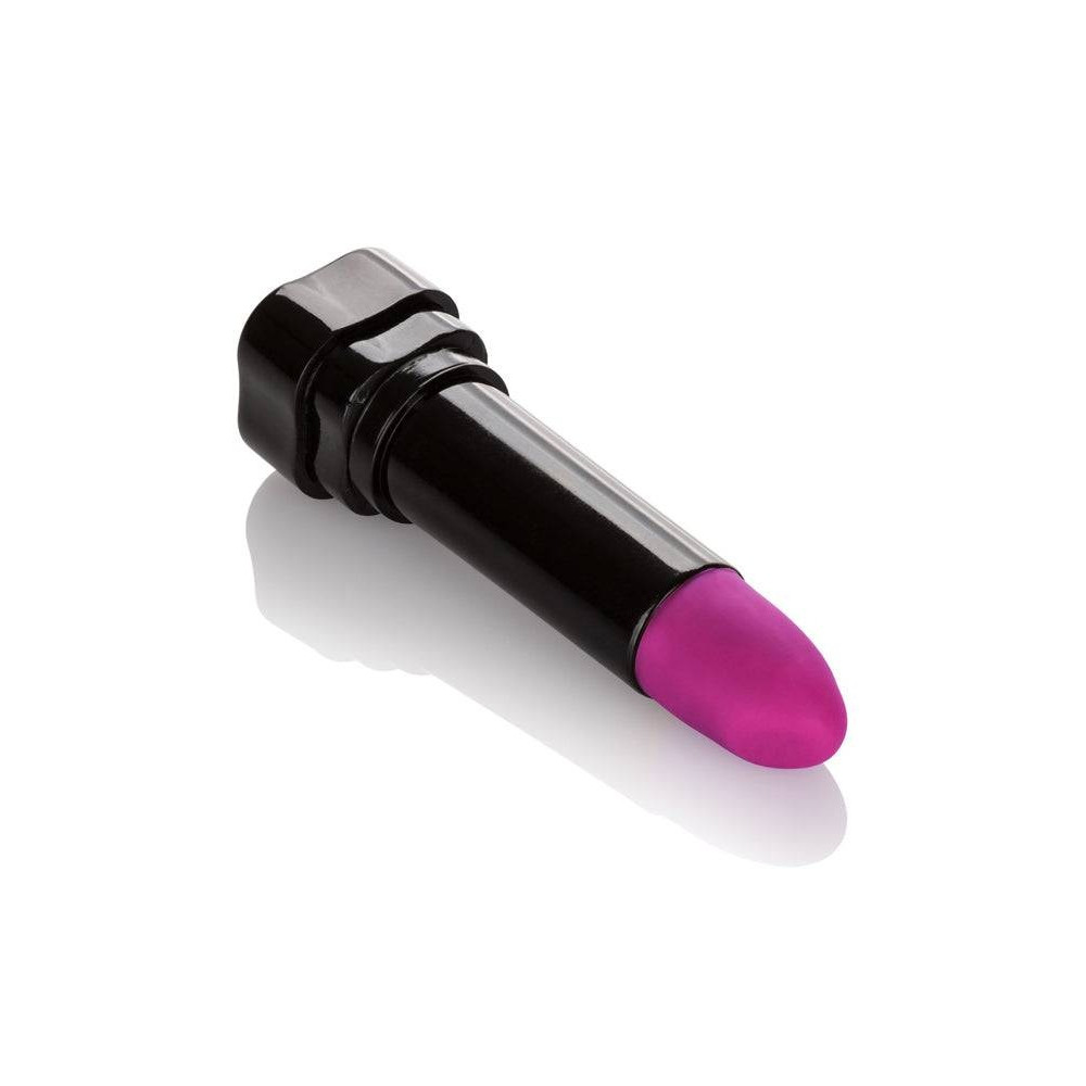 Секс игрушки - Вибратор-Помадка CalExotic Hide & Play Lipstick 1