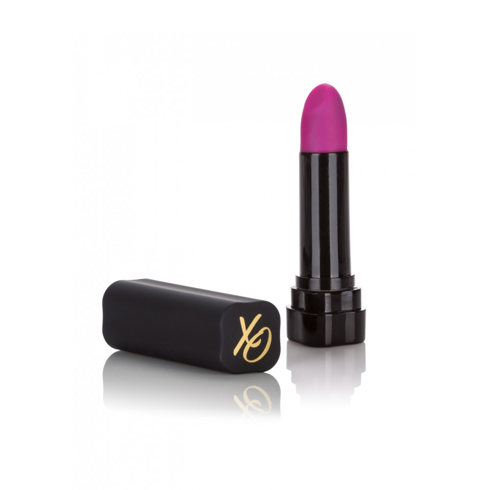 Секс игрушки - Вибратор-Помадка CalExotic Hide & Play Lipstick