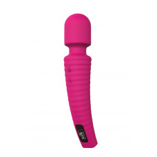 Вибромассажер DREAM TOYS GORGEOUS MAGENTA