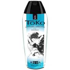 Лубрикант Shunga Toko на водной основе, 165 мл