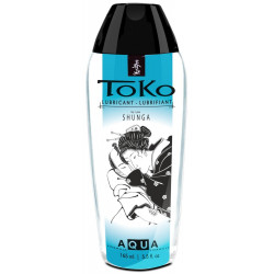 Лубрикант Shunga Toko на водной основе, 165 мл