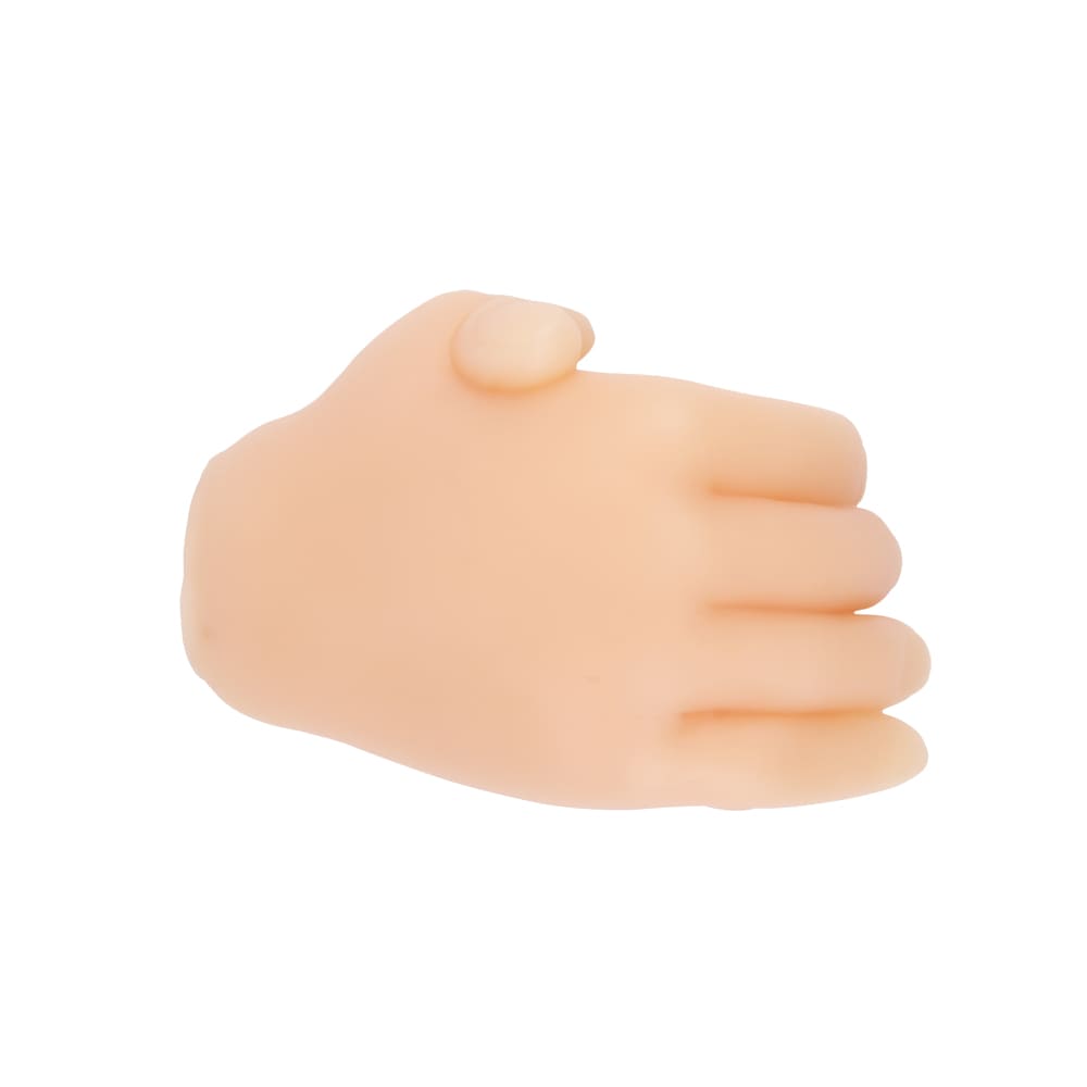 Секс игрушки - Мастурбаторв виде рук CHISA T-Skin ABBYS Serving из киберкожи 4