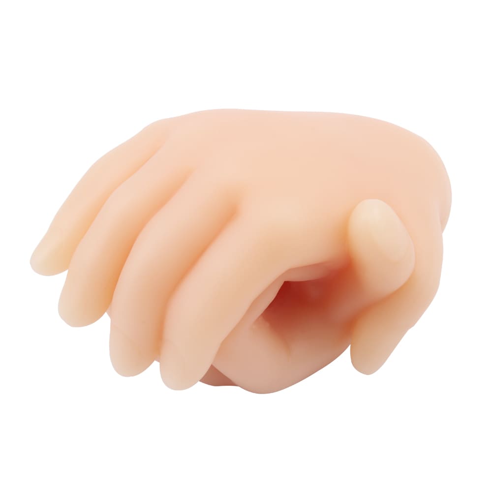 Секс игрушки - Мастурбаторв виде рук CHISA T-Skin ABBYS Serving из киберкожи 2