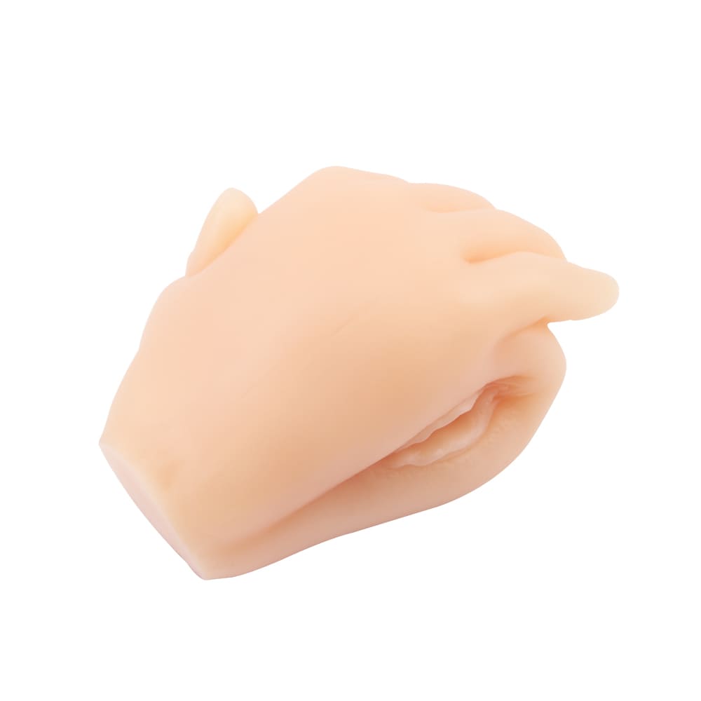 Секс игрушки - Мастурбаторв виде рук CHISA T-Skin ABBYS Serving из киберкожи 5