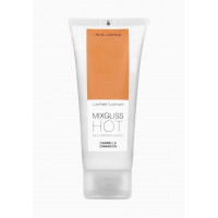Лубрикант на водной основе MixGliss HOT CANNELLE (70 мл) Корица