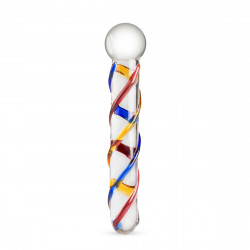 Стеклянный дилдо Gildo Glass Dildo No. 10