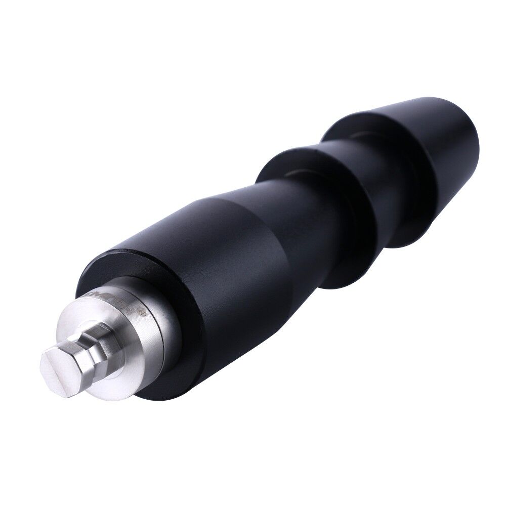  - Адаптер VAC-U-Lock для секс-машин Hismith KlicLok to Vac-U-Lock Adapter Black 4
