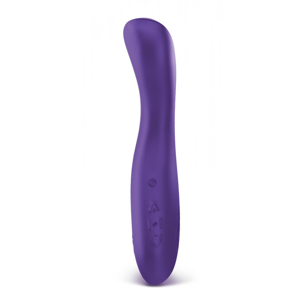 Стимулятор точки G - Смарт-вибратор для точки G We-Vibe Rave G-Spot 10