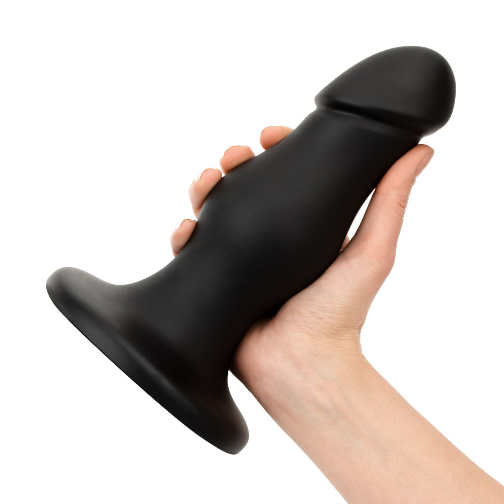 Анальные игрушки - Анальная пробка BUTTR - FIM-92 Stinger Anal Dildo 7