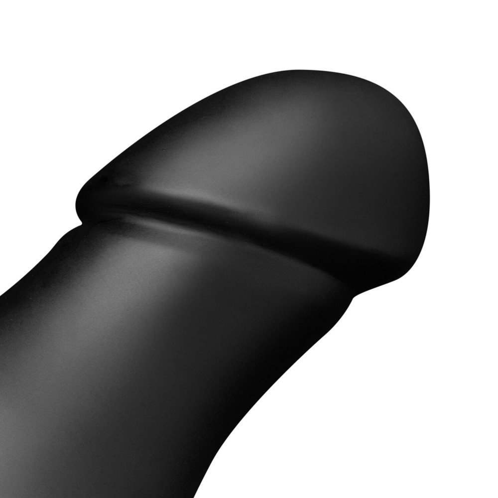 Анальные игрушки - Анальная пробка BUTTR - FIM-92 Stinger Anal Dildo 6