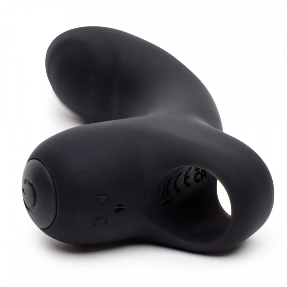 Стимулятор точки G - Вибратор на палец для точки G Fifty Shades of Grey Sensation G-Spot 4
