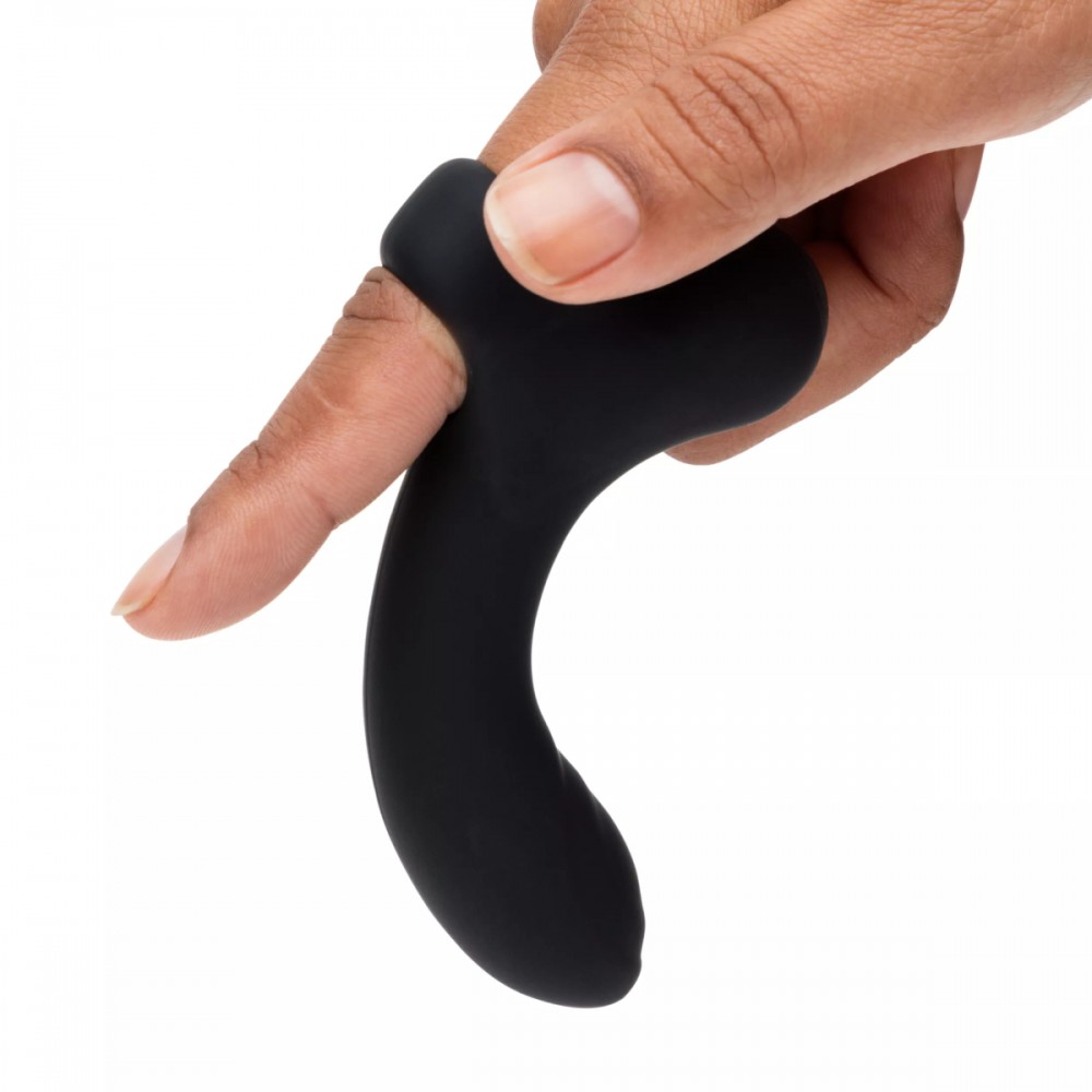 Стимулятор точки G - Вибратор на палец для точки G Fifty Shades of Grey Sensation G-Spot 3