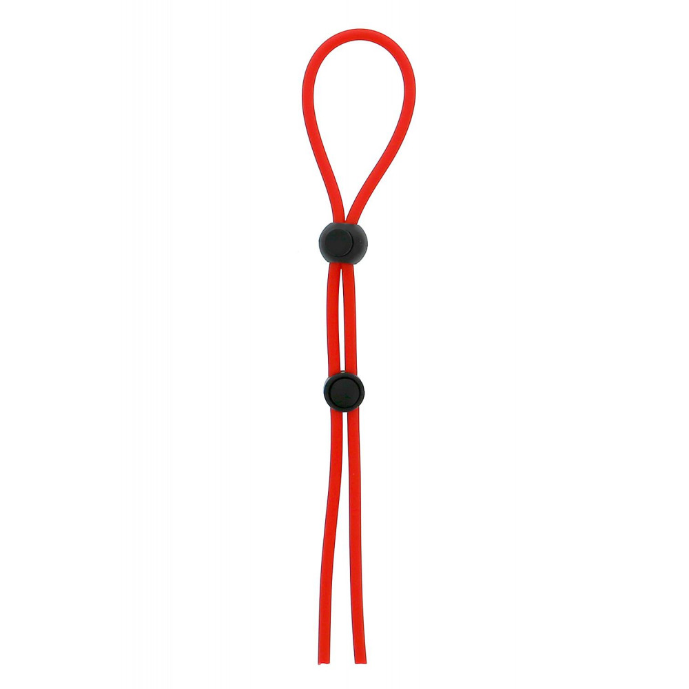 Секс игрушки - Кольцо эрекцинное DREAM TOYS STRETCHY LASSO CAGE
