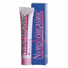Крем стимулирующий Nymphorgasmic, 15 ml