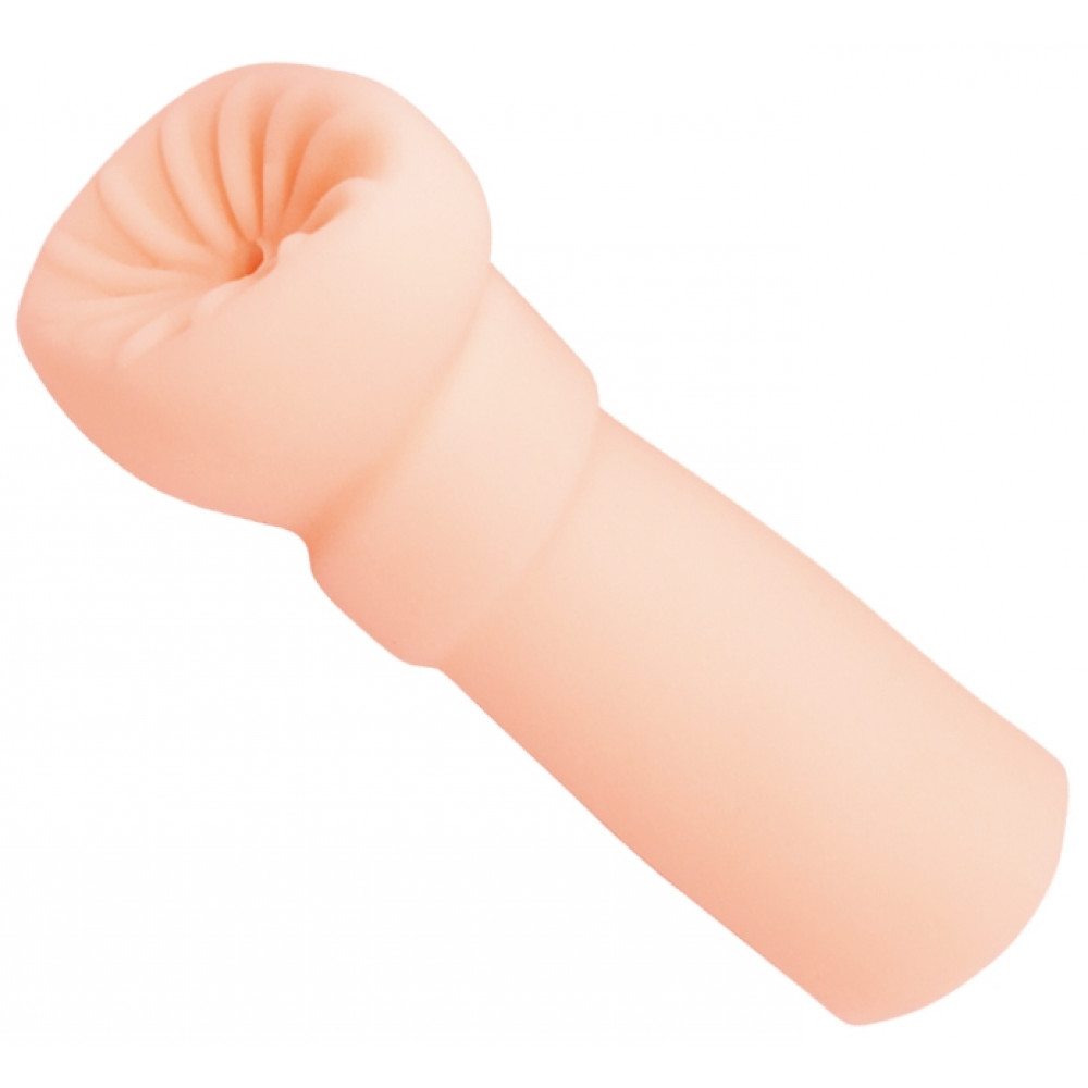 Мастурбаторы вагины - Мастурбатор анус BAILE - Honey PASSION LADY, BM-009167 5