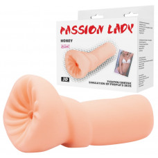 Мастурбатор анус BAILE - Honey PASSION LADY, BM-009167