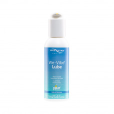 Лубрикант на водной основе pjur We-Vibe Lube 100 мл с дозатором