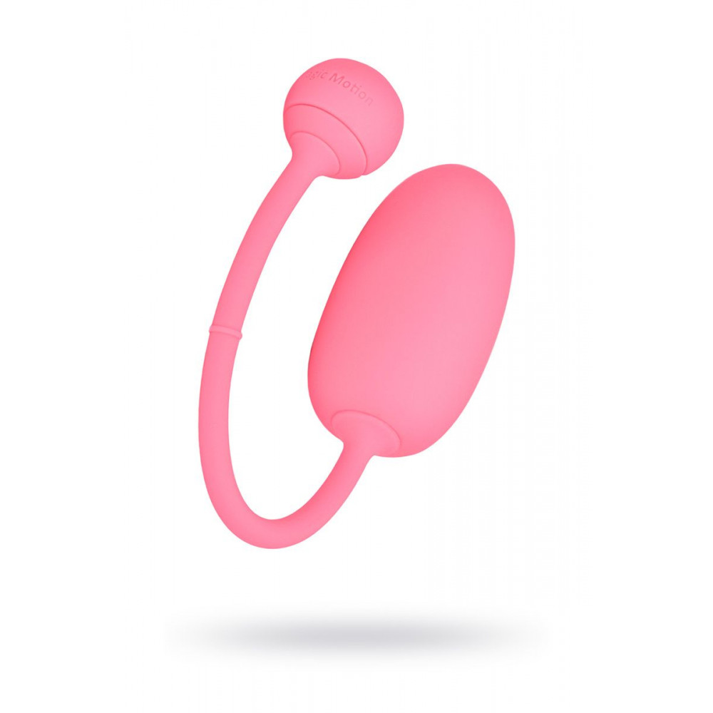 Вагинальные тренажеры - Смарт-тренажер Кегеля для женщин Magic Motion Kegel Coach 10
