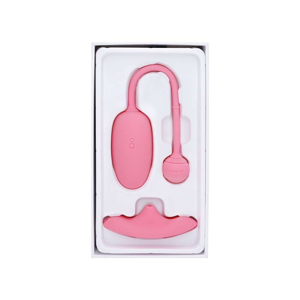 Вагинальные тренажеры - Смарт-тренажер Кегеля для женщин Magic Motion Kegel Coach 2