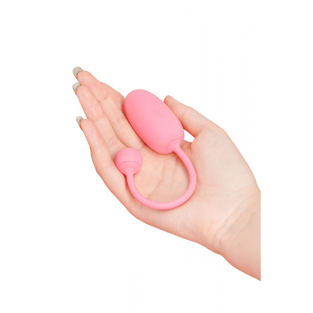 Вагинальные тренажеры - Смарт-тренажер Кегеля для женщин Magic Motion Kegel Coach 6