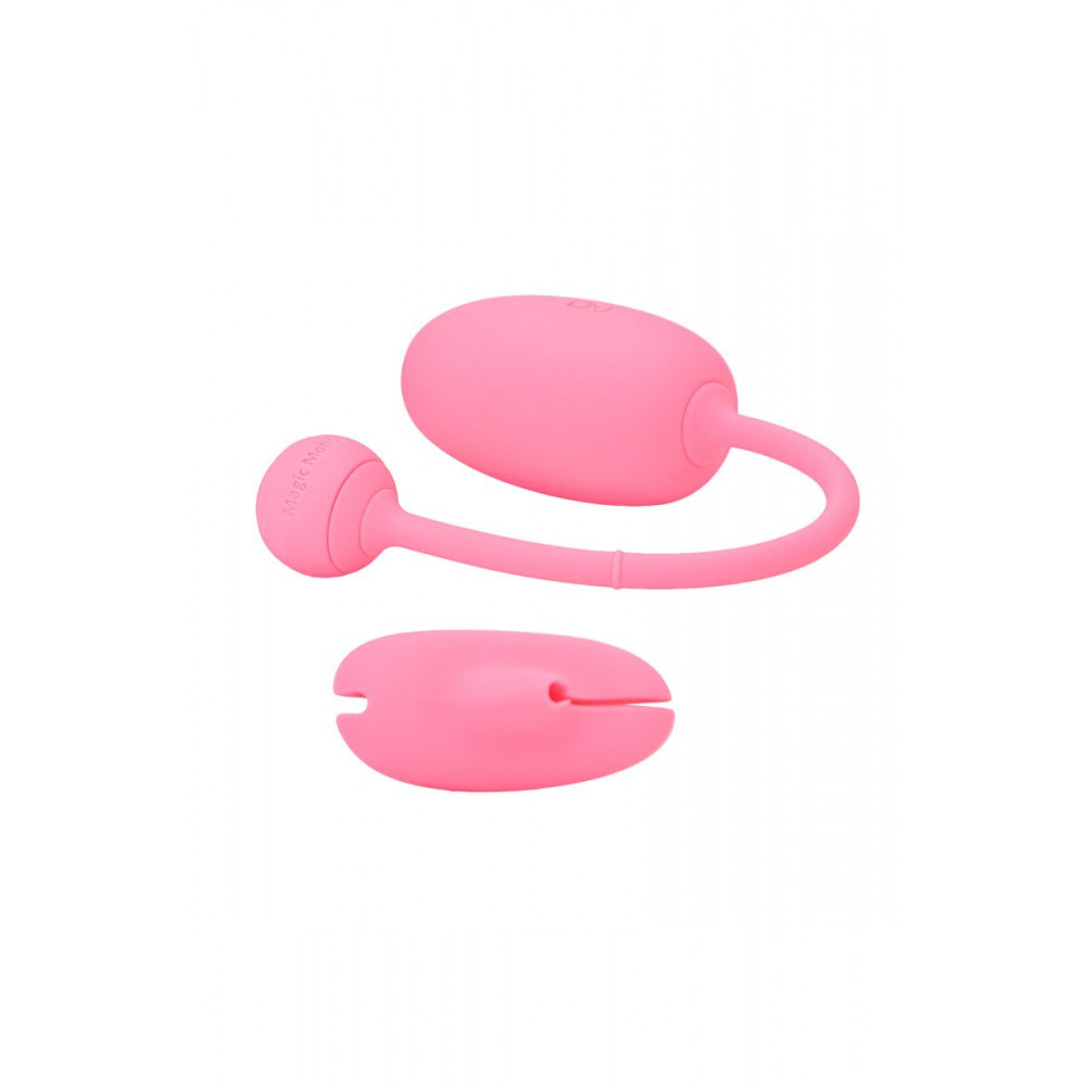 Вагинальные тренажеры - Смарт-тренажер Кегеля для женщин Magic Motion Kegel Coach 9