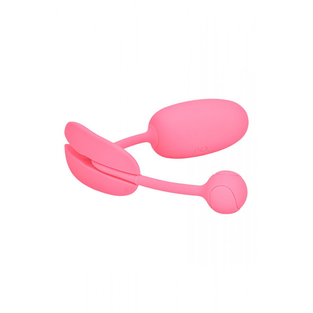 Вагинальные тренажеры - Смарт-тренажер Кегеля для женщин Magic Motion Kegel Coach 7