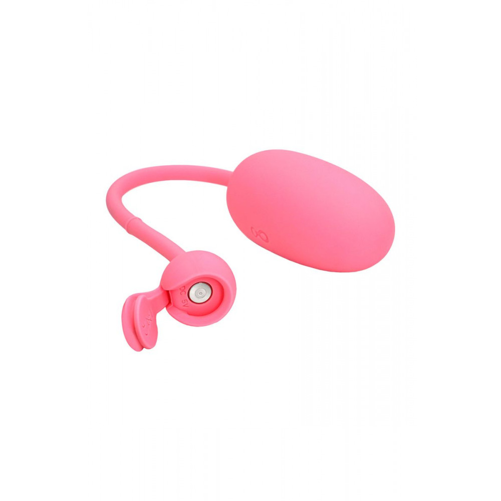 Вагинальные тренажеры - Смарт-тренажер Кегеля для женщин Magic Motion Kegel Coach 8