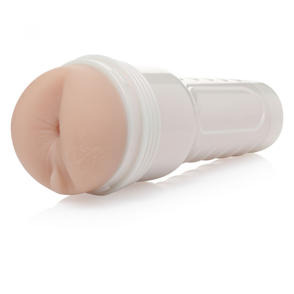 Мастурбаторы анал - Мастурбатор Fleshlight Girls: Elsa Jean — Treat, со слепка ануса, очень нежный 8