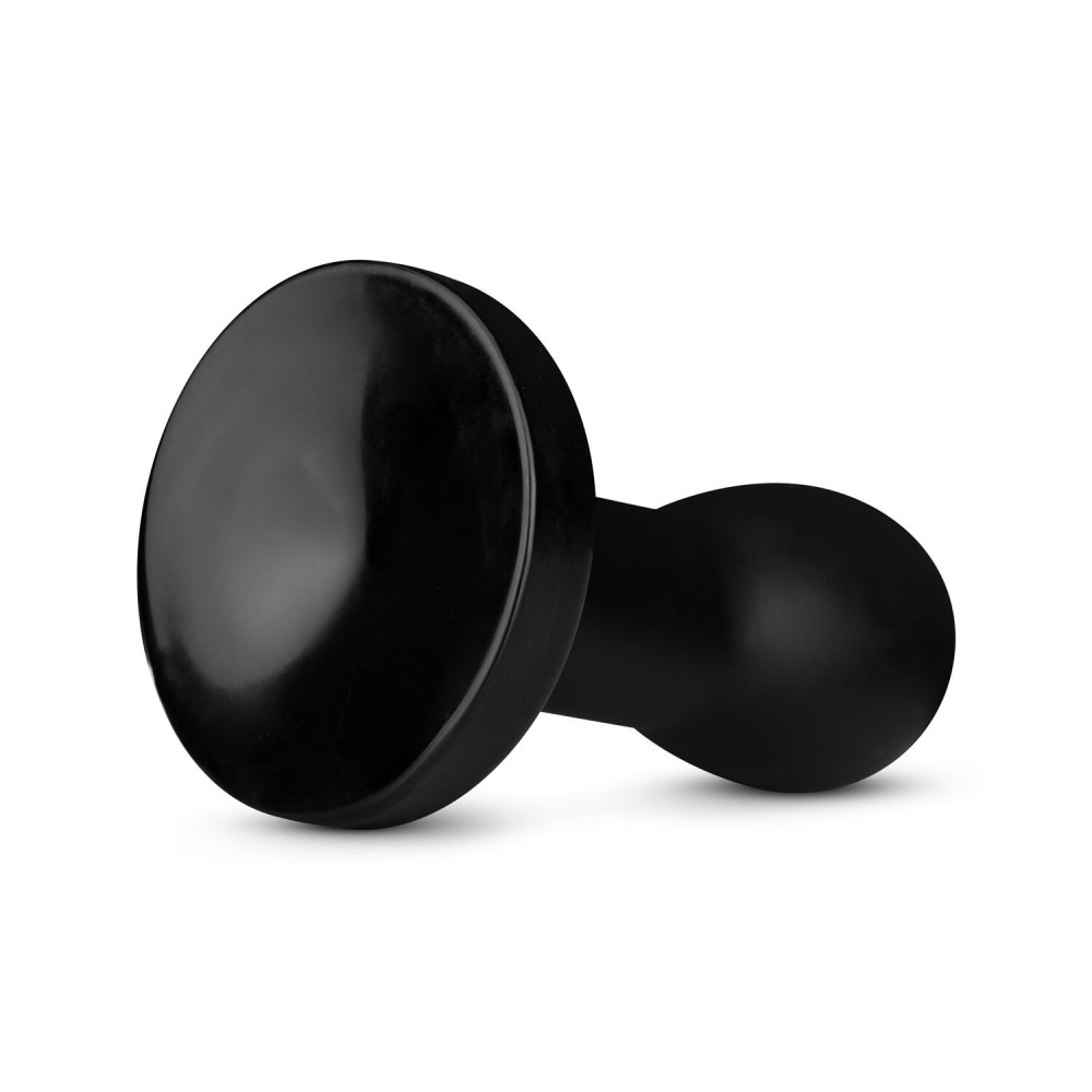 Анальные игрушки - Анальная пробка BUTTR - Hammerhead Butt Plug 3
