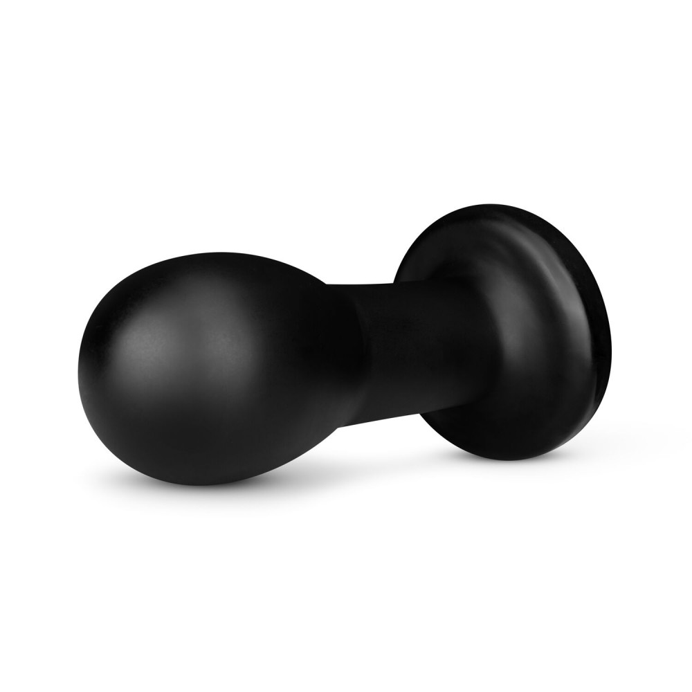 Анальные игрушки - Анальная пробка BUTTR - Hammerhead Butt Plug 2