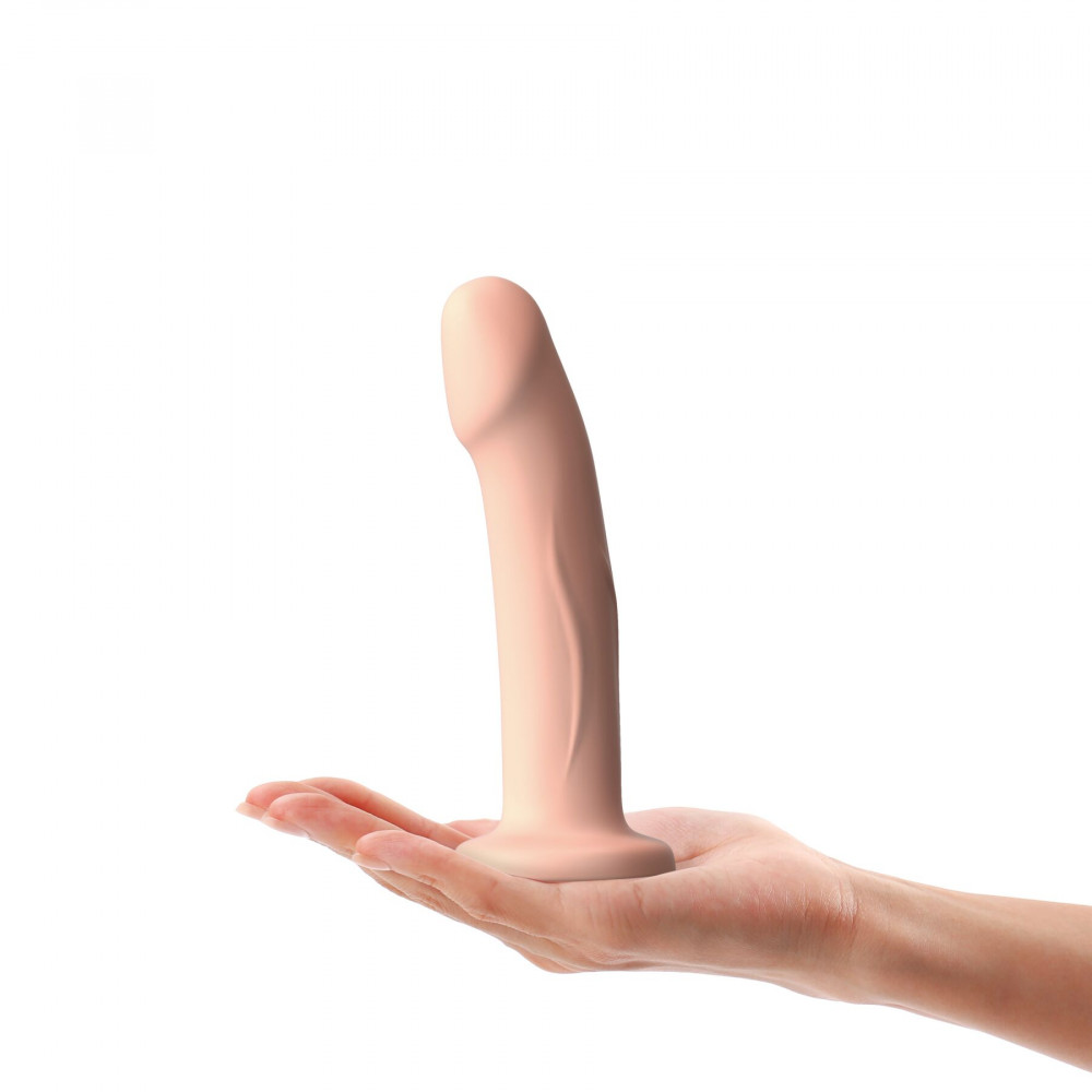 Дилдо - Фаллоимитатор Dorcel Real Pleasure M Vanilla 2