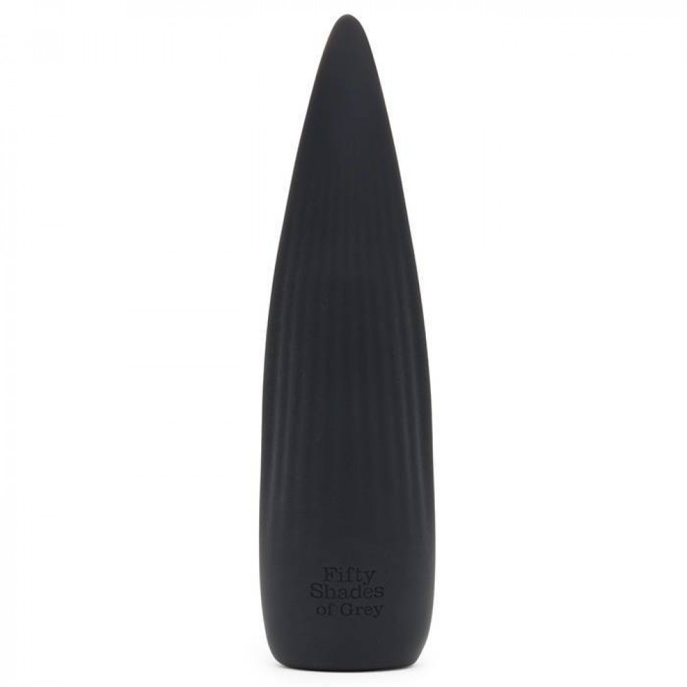 Клиторальный вибратор - Вибратор для клитора Fifty Shades of Grey Sensation Flickering Tongue Vibrator 6