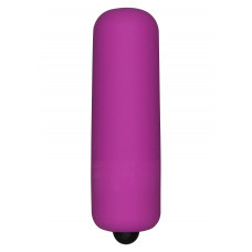 Вибропуля Funky Bullet фуксия, 5.5 х 1.5 см