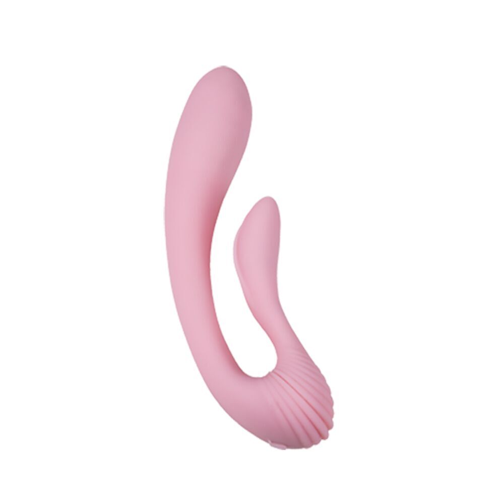 Секс игрушки - Вибратор Adrien Lastic G-wave (мятая упаковка!!!)