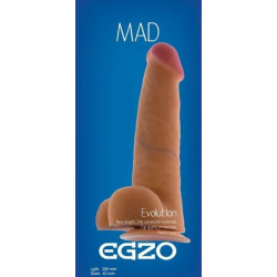 Фаллоимитатор EGZO Ciberskin Impassioned Lover