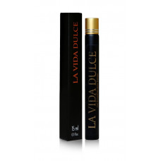 Духи с феромонами для женщин La Vida Dulce, 15 ml