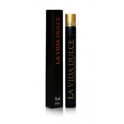 Духи с феромонами для женщин La Vida Dulce, 15 ml
