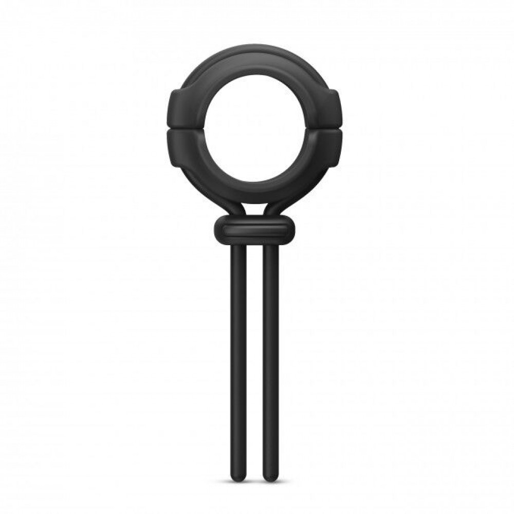 Эрекционное кольцо - Регулируемое эрекционное кольцо Dorcel FIT RING 12