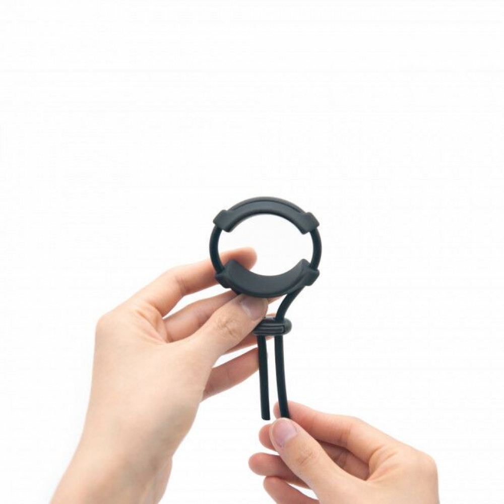 Эрекционное кольцо - Регулируемое эрекционное кольцо Dorcel FIT RING 13