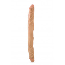 Фаллоимитатор B YOURS 14INCH DOUBLE DILDO LATIN