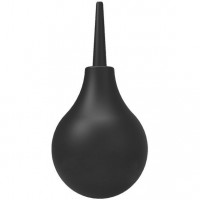 Спринцовка Nexus Anal Douche Black, объем 224 мл