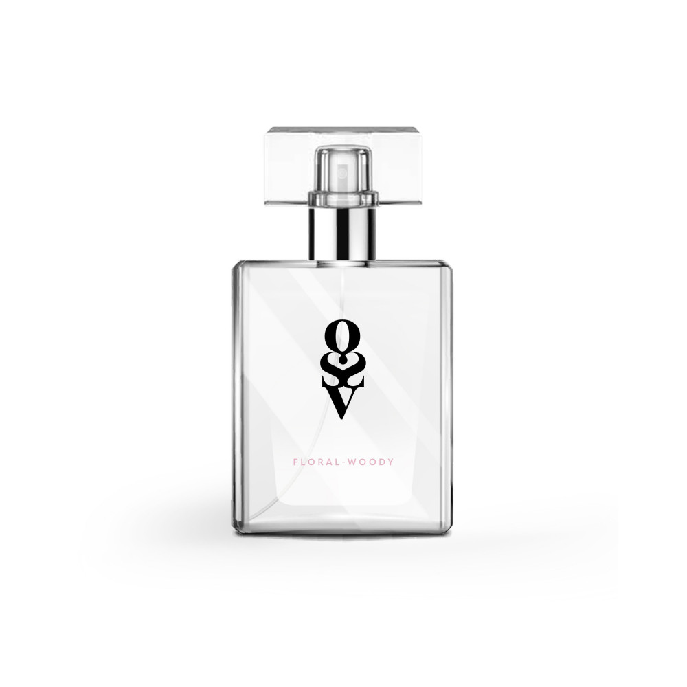 Лубриканты - Парфюм женский Obsessive Floral-woody восточно-древесный, 30 мл 1