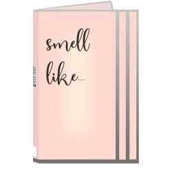 Парфюмерная вода с феромонами для женщин Smell Like # 07 for Women, 1 ml