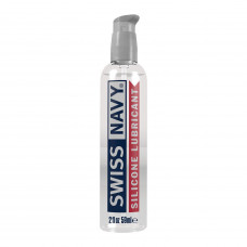 Лубрикант на силиконовой основе Swiss Navy Silicone 59 мл