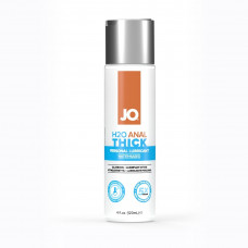 Анальная смазка System JO ANAL H2O - THICK (120 мл) на водной основе
